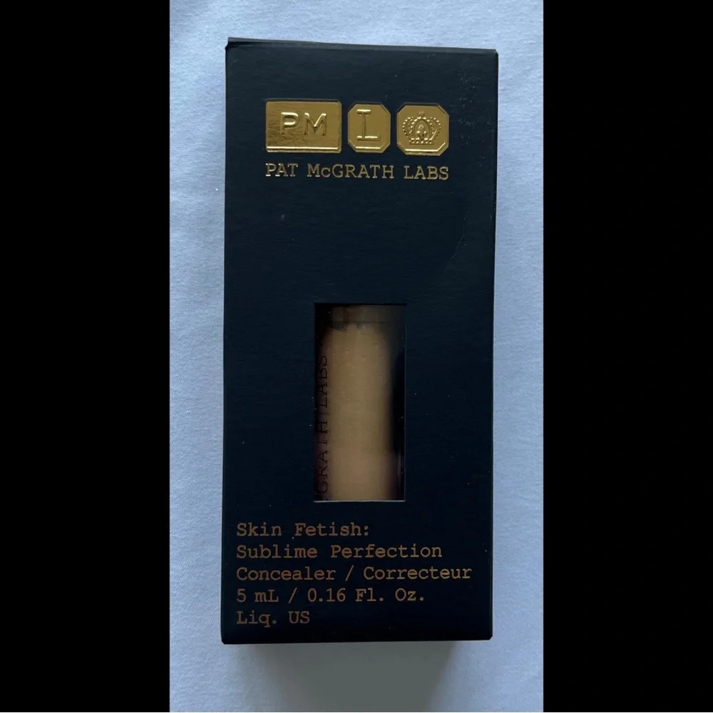 β¨ HP β¨ Skin Fetish: β¨ Sublime Perfection Concealer β¨ - Picture 2 of 5